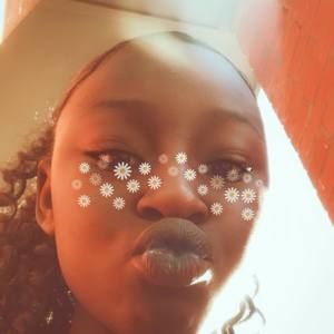 Meet your Posher, Atelyiah